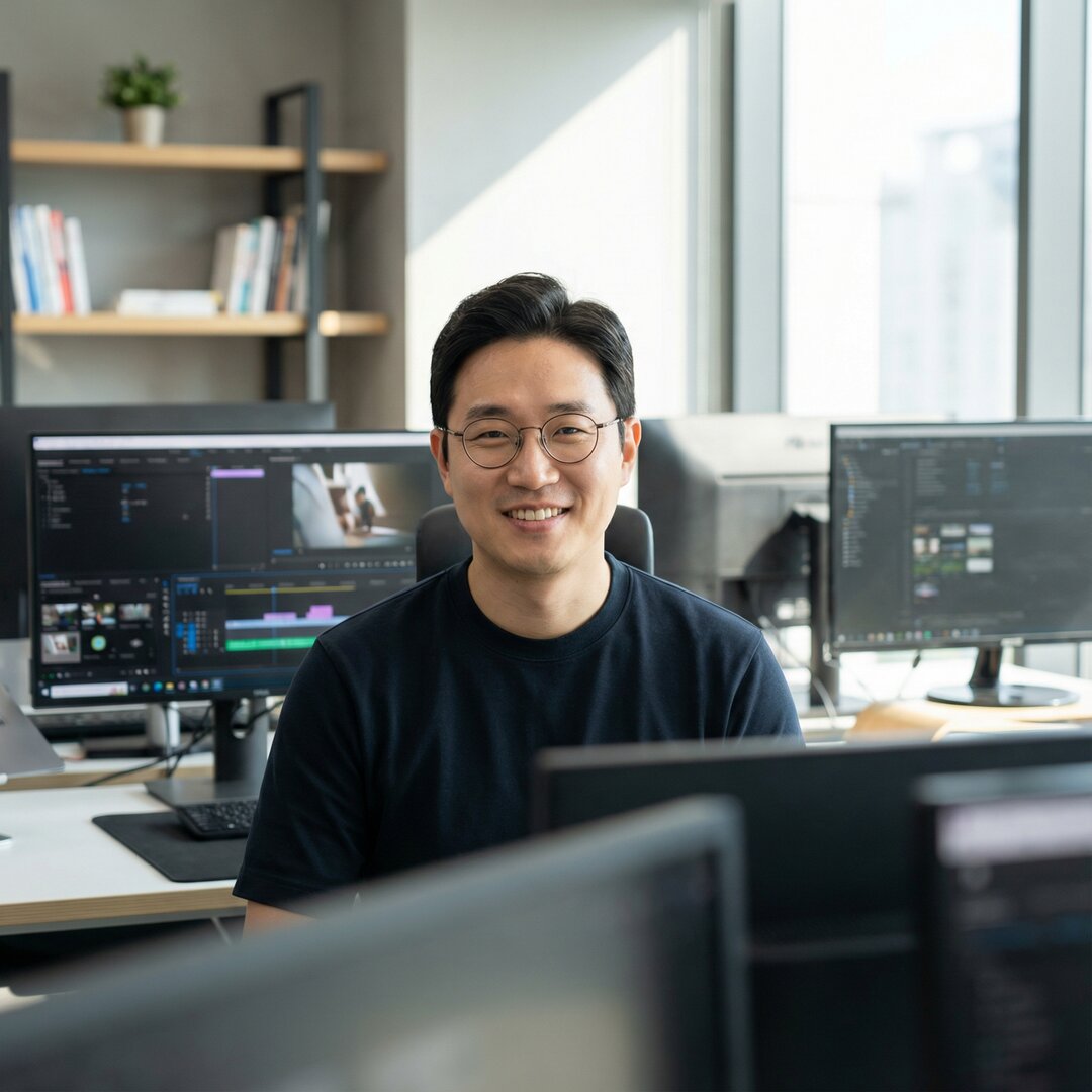 黄瓜视频剪辑师